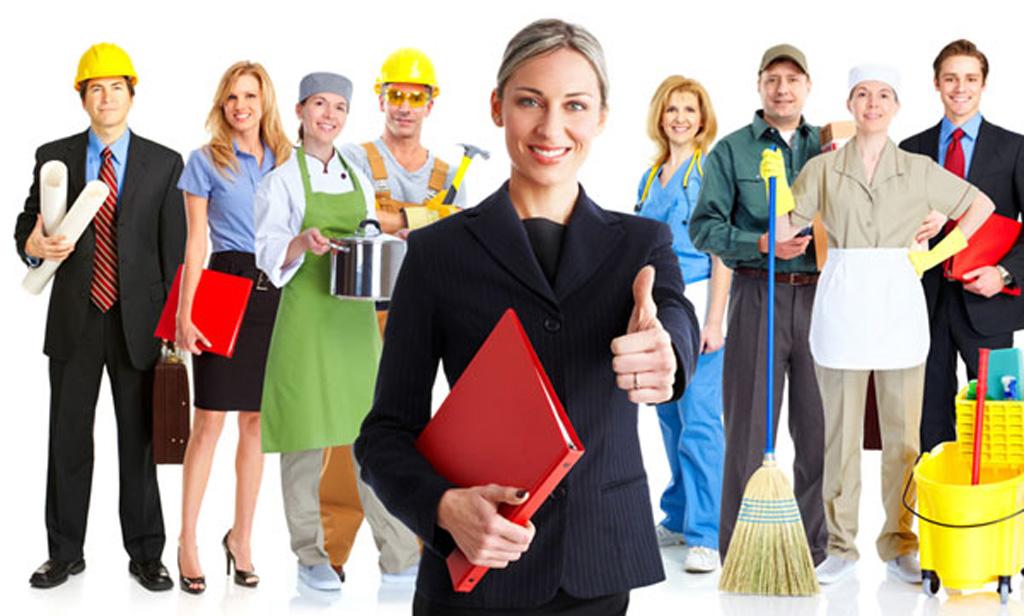 Buca Yük Taşıma Personeli